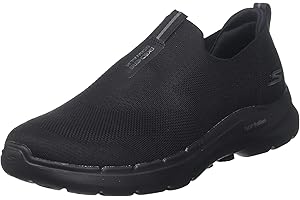 Skechers Mężczyźni GO WALK 6Sneaker