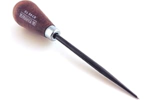 Narex Round Conical Woodworking Scratch Awl 874610