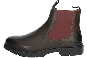 Lumberjack Charlie, Stivaletto Uomo