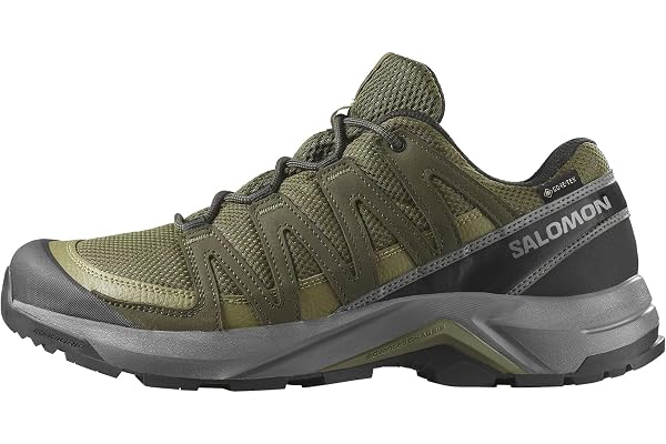 Salomon herr X-adventure Recon Gore TexVandringssko