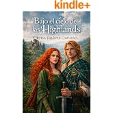 Bajo el cielo de las Highlands
