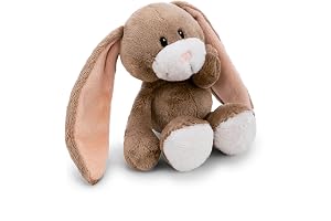 Kuscheltier Hase Lopino