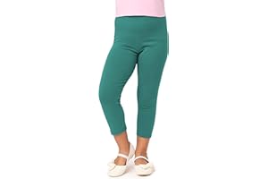 Merry Style Leggings 3/4 Bambina e Ragazza MS10-226