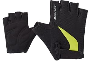 Ziener Crido Junior Bike Glove Gant de vélo Enfant