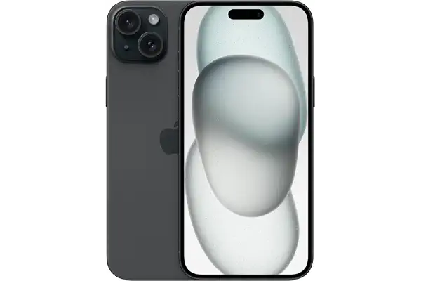 Apple iPhone 15 Plus 128 Go - Negro (Reacondicionado)