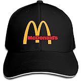 Mcdonalds hat amazon Clearance