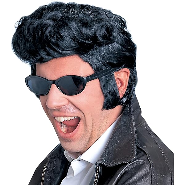 Nineties rock star kostuum kind