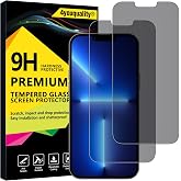 4youquality – Custodia + 2 Pellicole Vetro Temperato Per IPhone 7/8 Plus (5,5″), Antiurto Trasparente