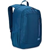 Case Logic Jaunt Recycled Sırt &Ccedil;antası, 15.6 İn&ccedil; Dark Teal