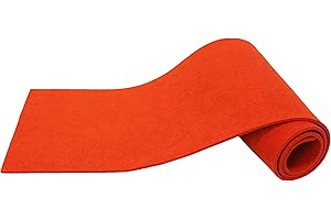 ‎AMF LIFE AMF Life Waffenreinigungsunterlage, Farbe + Größe wählbar, Filzunterlage, Waffenpflege, beidseitiger Filz, 4-5mm stark