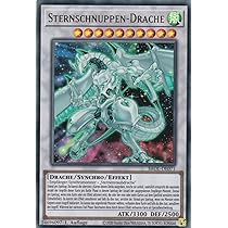 Yu-Gi-Oh! Dornen-Rosendrache DOOD-DE039 Secret Rare 1. Auflage