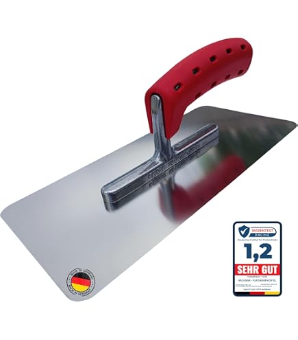 DRAPER Handkelle Aus Carbonstahl – Mit Eschenholzgriff Für Garten & Bau