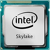 Intel Core I7 I7-6700 - Processore quad-core (4 core) 3,40 Ghz - Socket H4 Lga-1151-1 Mb - 8 MB di cach