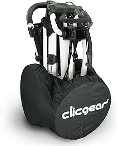 clicgear golf buggy