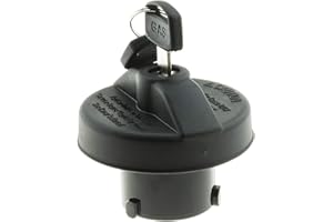 MotoRad- MGC-802 LOCKING FUEL CAP