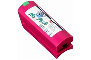 PRÄSENT Prasent, McPack - Giuntatrice di nastri, colore: grigio