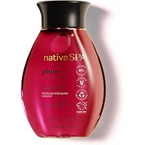 Nativa SPA Körpercreme-Öl Mit Quinoa & Bioretinol – Luxuriöse Feuchtigkeitspflege Für Samtweiche Haut