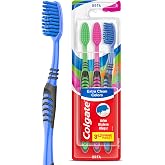 COLGATE Extra Clean Colors Diş Fır&ccedil;ası 2+1