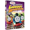 Thomas & Friends All Engines Go: The Mystery of Lookout Mountain
