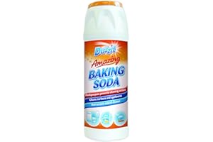 Duzzit Amazing Baking Soda Multi Purpose Household Cleaner , 500 g (Pack of 1)