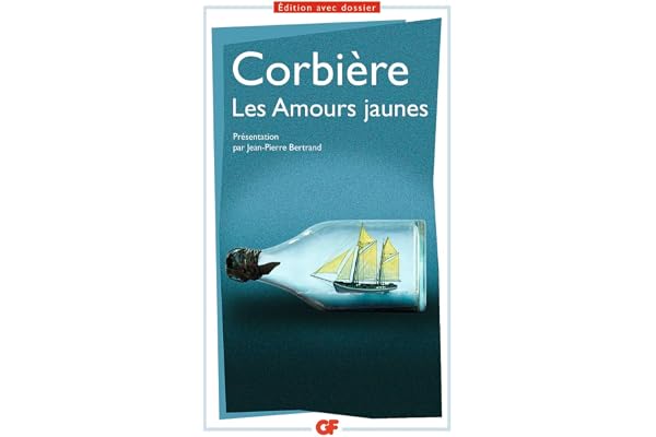 Les Amours jaunes