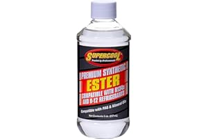 TSI Supercool E7 Ester Oil - 8 oz by TSI Supercool