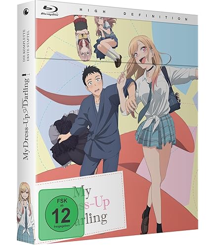 Regalo Fans Anime Taza SAKAMI De Marin Kitagawa - My Dress-Up Darling - Edición Invierno - 320ml - Coleccionable Oficial Regalo Fans Manga
