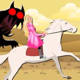 For everbody Princess Shadow Ghost Attack
