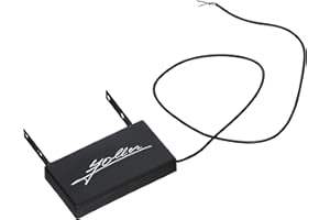 SHADOW ELECTRONICS Shadow Humbucker Jazz AZ 48 Attila "er - Microphone pour Guitares