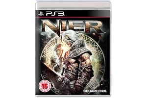 Nier [PS3]