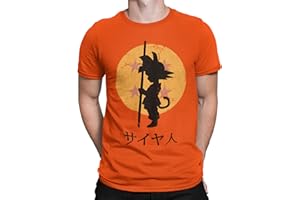 CAMISETAS LA COLMENA T-shirt La Colmena, 164-Looking for The Dragon Balls (ddjvigo)