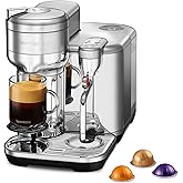 Nespresso Vertuo Creatista Pro Kahve Makinesi