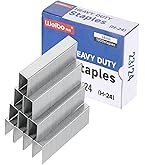 1000 Punti Rapid Per Altri Spessori | Graffette Ufficio Verdi | Per Cucire Fino A 70 Fogli - Foto 12