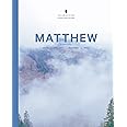 Matthew: Read / Reflect / Respond / Rest (Alabaster Guided Meditations)