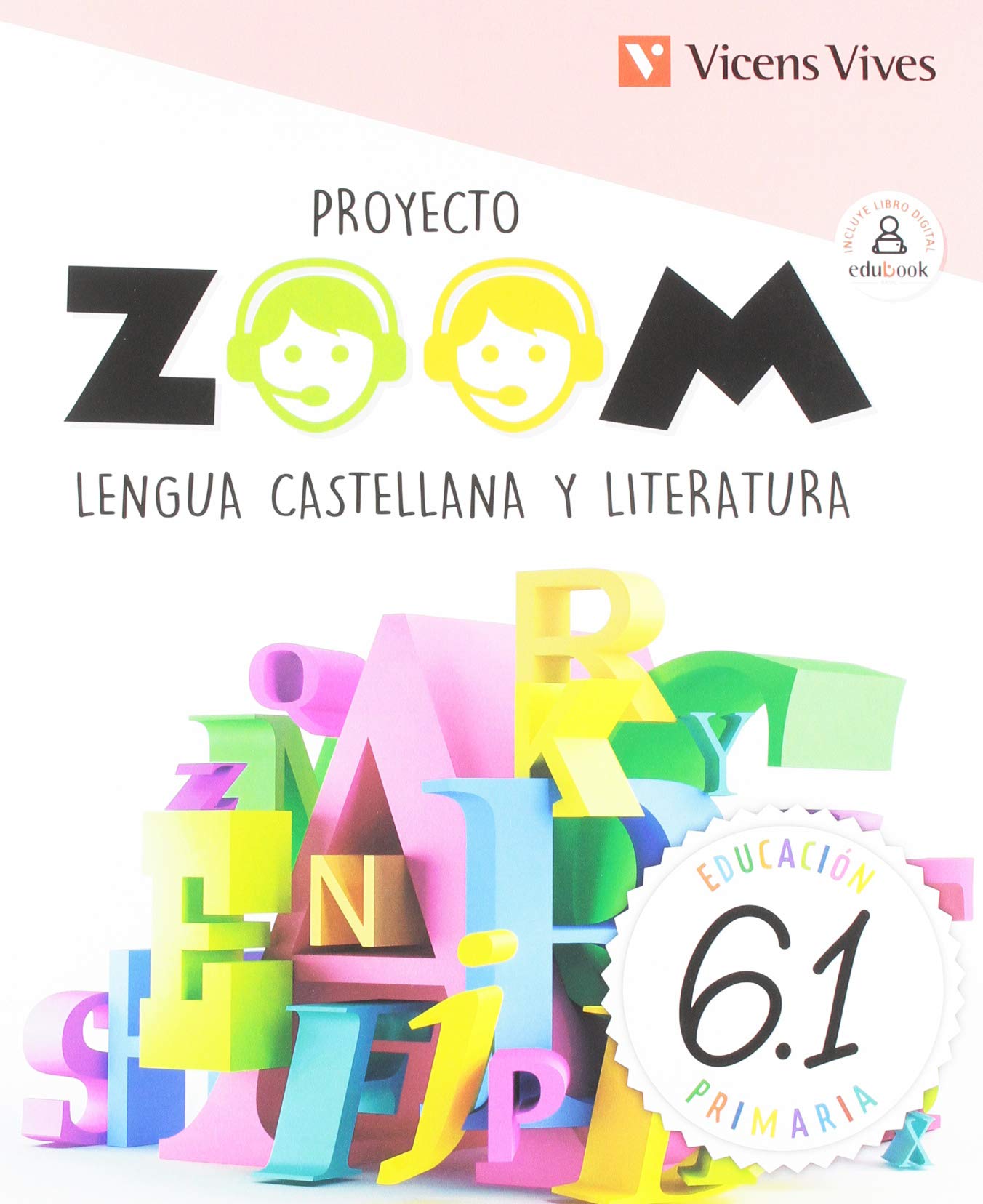 LENGUA 6 ZOOM