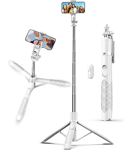 Handy Reflexionsspiegel Clip - Verstellbarer Selfie-Spiegel Für Bessere Fotos