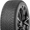 Berlin Tires 155/65 R14 75T All Season 1, Certified All Season with Snowflake, 3PMSF and M+S
