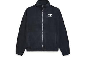 Diadora L.MICROPOLAR FLEECE SLIT Kobiety L.micropolar Fleece Slit