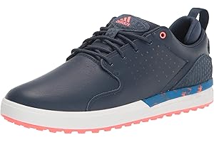 adidas Men's Flopshot Spikeless Golf Shoes