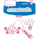 Caligraf&iacute;a 3.