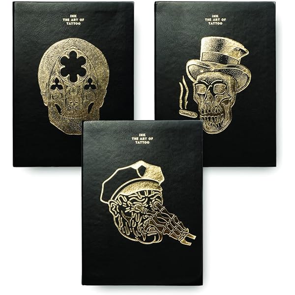 Dark Inspiration: Grotesque Illustrations, Art and Design