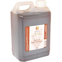 Entirely Ingredients Pickling Spice - 950g Premium Blend For Pickling Vegetables, Eggs & More