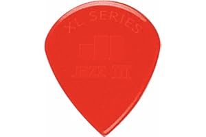 Jim Dunlop Dunlop 47PXLN Zubehör, Natural, 6 Pack