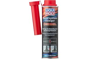 ‎LIQUI MOLY LIQUI MOLY Motorsystemreiniger Diesel | 300 ml | Dieseladditiv | Art.-Nr.: 5128