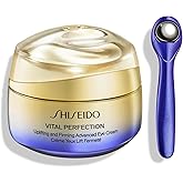 Vital Perfection krem contour des yeux liftante et raffermissante avanc&eacute;e 15 ml