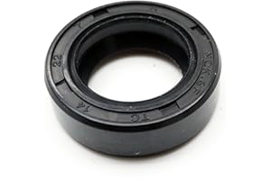 ‎PARTS AND PARTS Parts and Parts Wellendichtring 14x22x7mm NBR 70 DIN 3760 ISO 6194