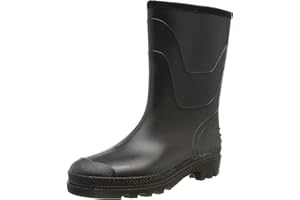 Beck Basic 470, Botas De Agua Hombre
