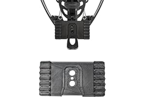 X- BOW FMA ENGINEERING X-Bow FMA Supersonic - Bolzenhalter; Armbrust schießen, Pfeil und Bogen, Halterung an Armbrust