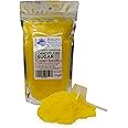 Baking Beauty and Beyond Premium Candy Floss Sugar 100g - Cherry Bakewell Flavour