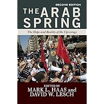 洋書 The Arab Spring Five Years Later Vol.1&2 Buy The Arab Spring: The Hope and Reality of the Uprisings Book